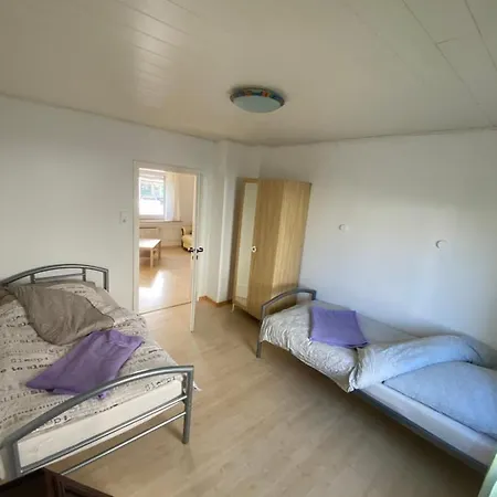 Appartement Bei Mota Baunatal