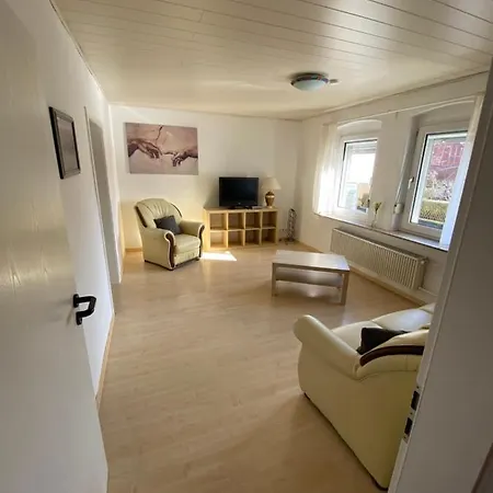 Appartement Bei Mota Baunatal
