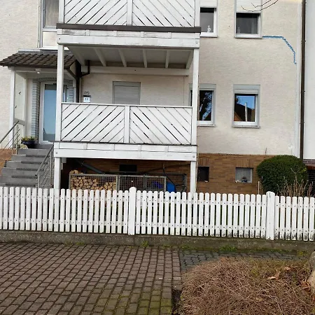 Appartement Bei Mota