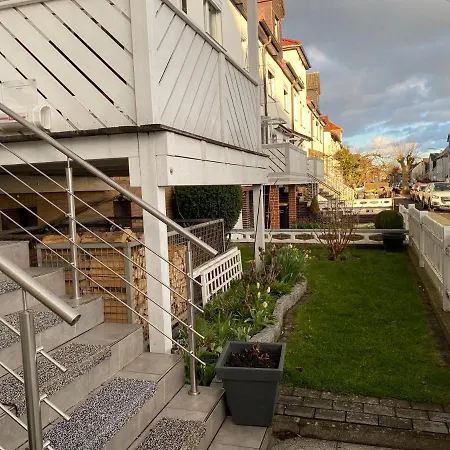 Appartement Bei Mota